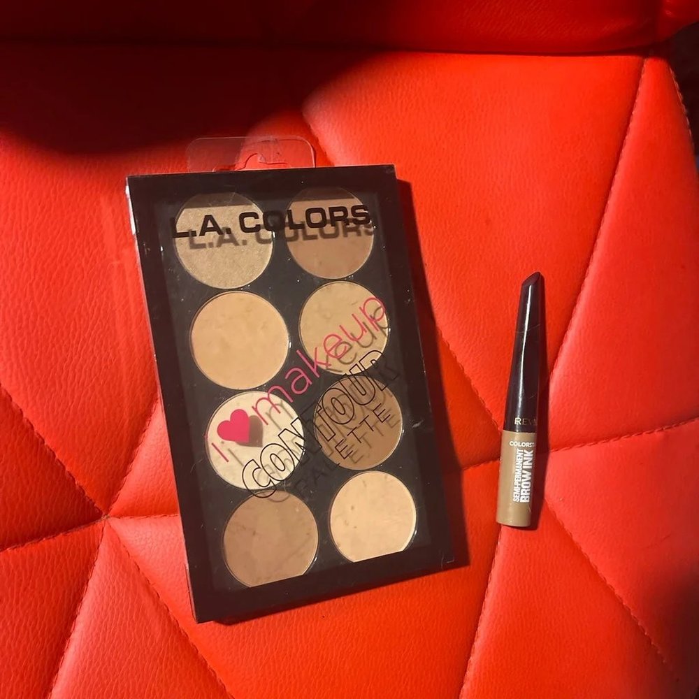 Makeup
